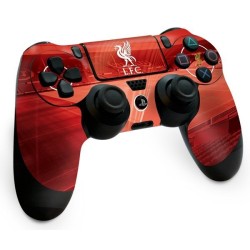 Liverpool PS4 Controller Skin
