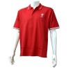 Liverpool Mens Polo Shirt - S