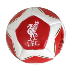 Liverpool Kick N Trick