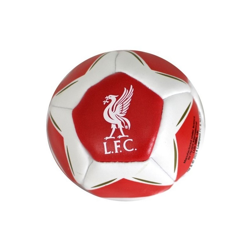 Liverpool Kick N Trick