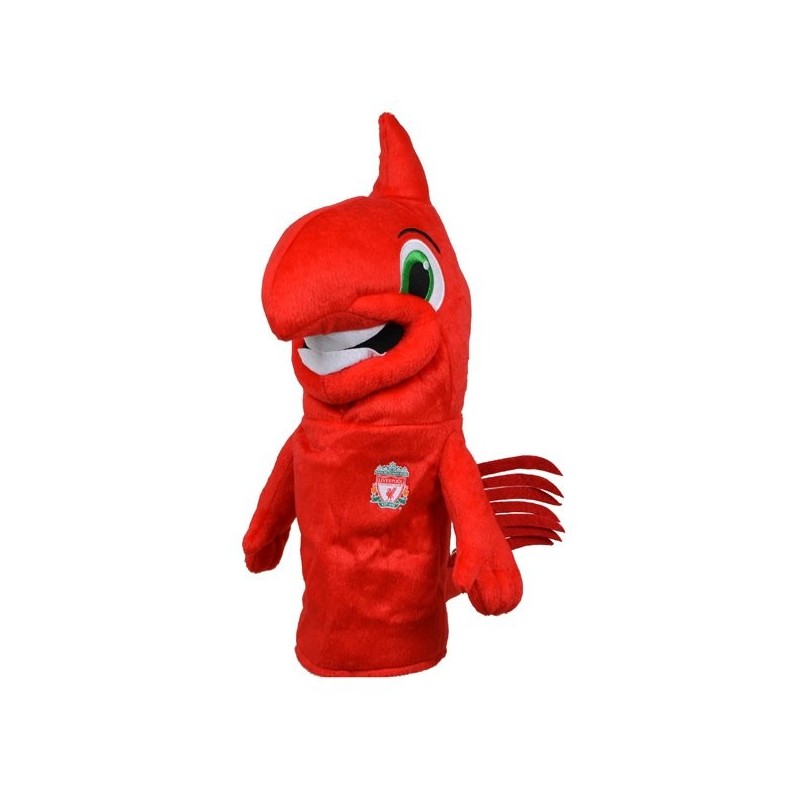Liverpool Mascot Golf Headcover