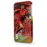 Liverpool iPhone 5/5S Hard Phone Case - Gerrard