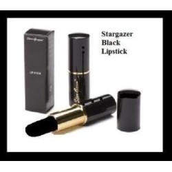 Stargazer Black Lipstick...