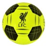 Liverpool Yellow Fluo Football - Size 5