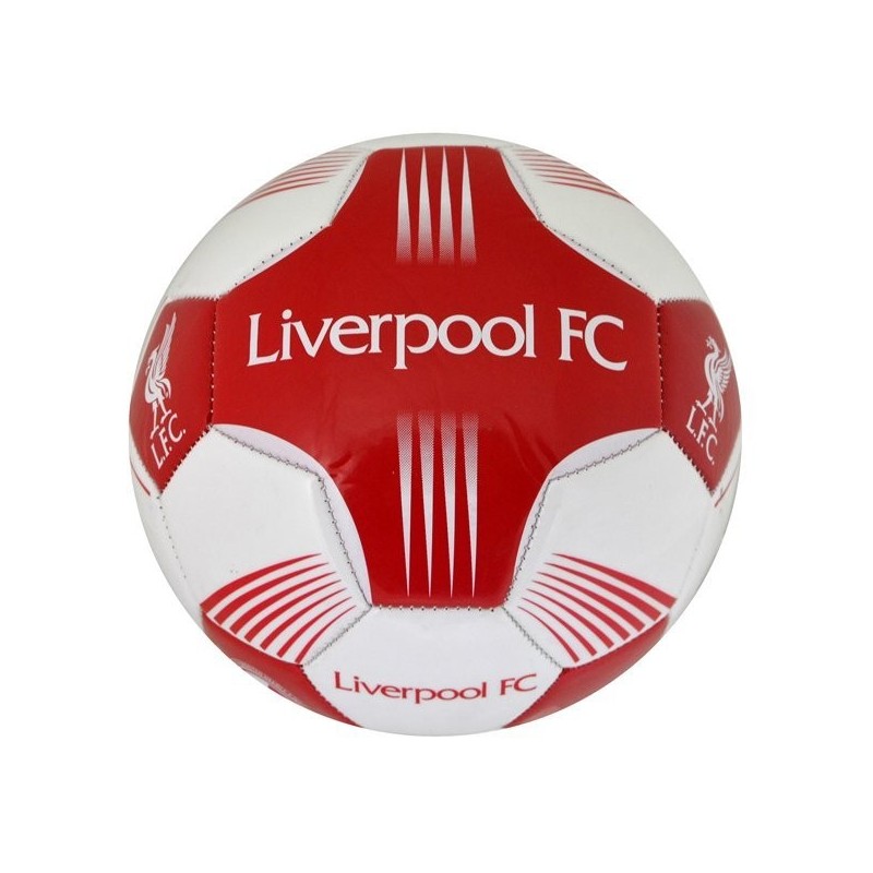 Liverpool Flare Football - Size 5