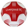 Liverpool Flare Football - Size 5