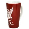 Liverpool Latte Mug