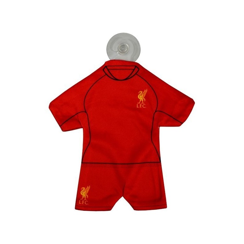 Liverpool Mini Kit Hanger