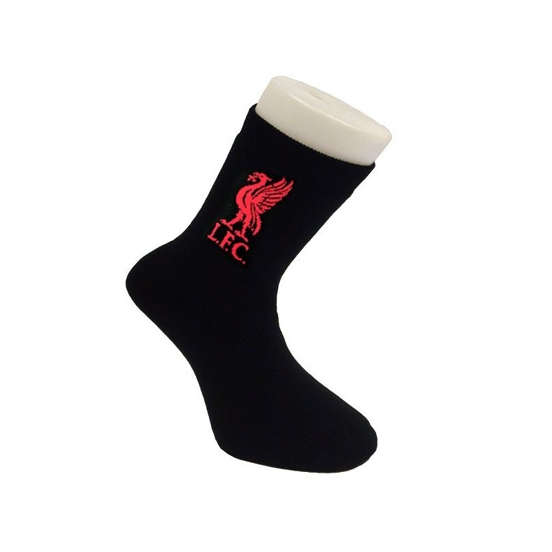 Liverpool Socks Size 6-11