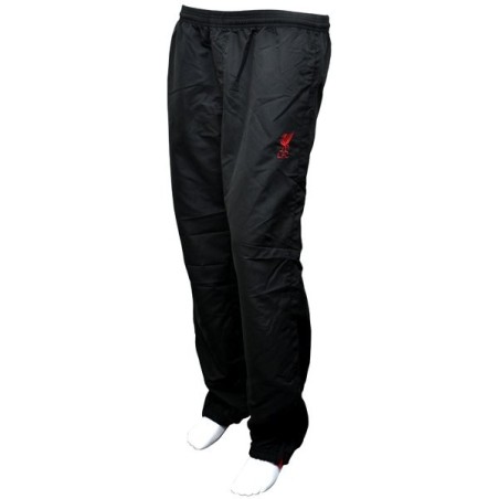 Liverpool Tracksuit Bottoms - Small