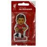 Liverpool  Air Freshener - Gerrard