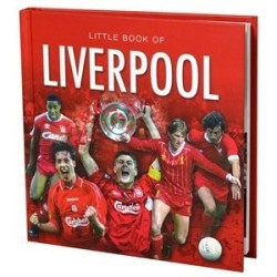 Little Book Of Liverpool