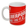 Liverpool Established 11oz Mug