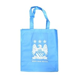 Manchester City Reusable Bag