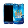 Manchester City Samsung Galaxy S3 Skin