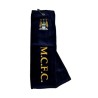 Manchester City Trifold Golf Towel