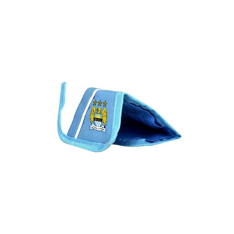Manchester City Mid Tier Wallet