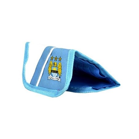 Manchester City Mid Tier Wallet