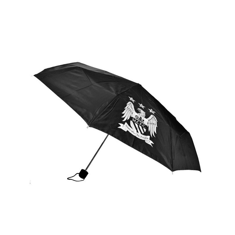 Manchester City Foldable Umbrella