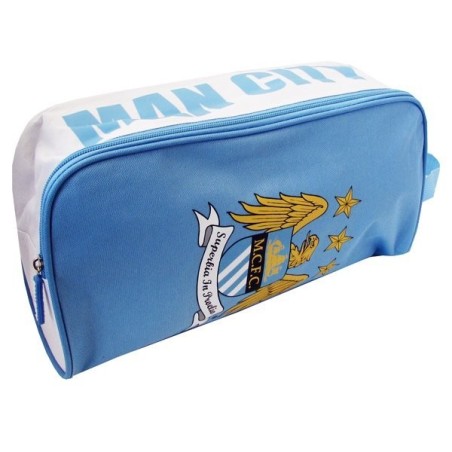 Manchester City Focus Shoe Bag