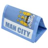 Manchester City Focus Nylon Wallet