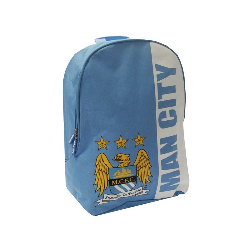 Manchester City Focus Backpack