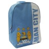 Manchester City Focus Backpack