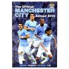 Manchester City 2014 Annual