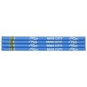 Manchester City Big Logo 4PK Pencils Set