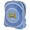 Manchester City Bullseye Kids Backpack