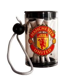 Manchester United Golf Tee Shaker