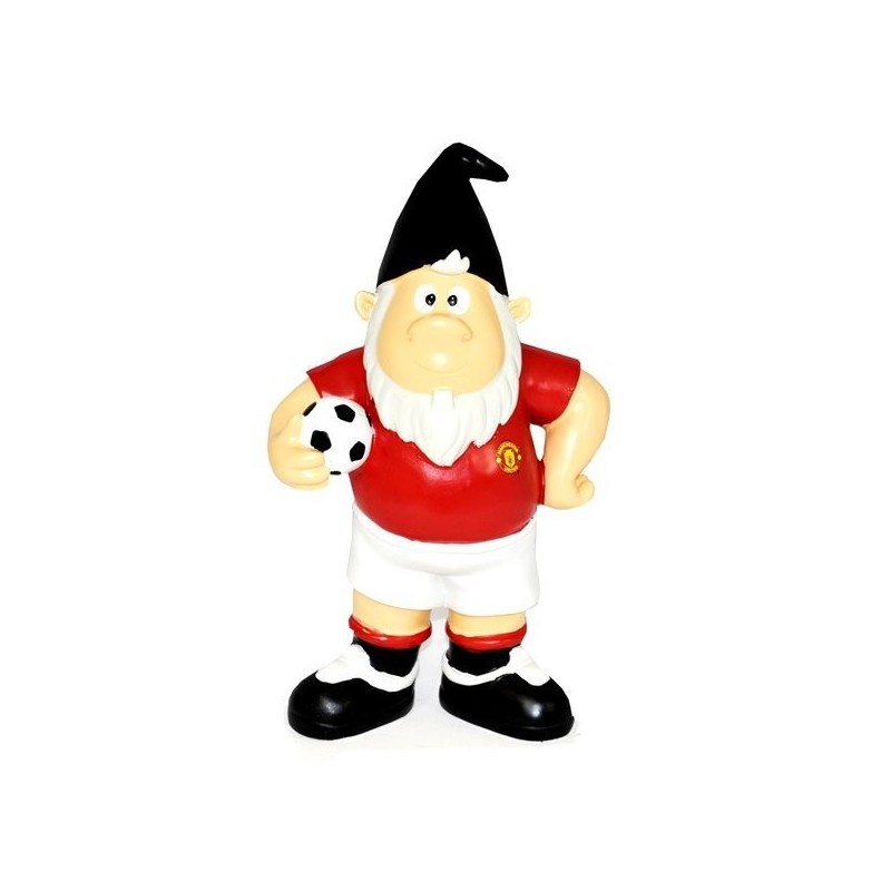 Manchester United Standard Gnome
