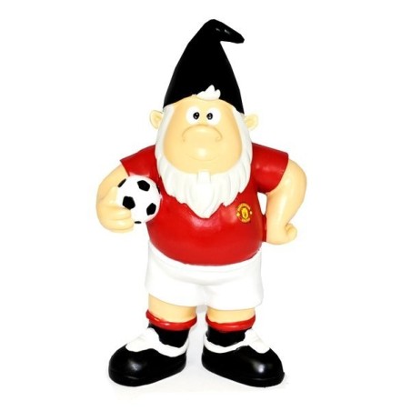 Manchester United Standard Gnome