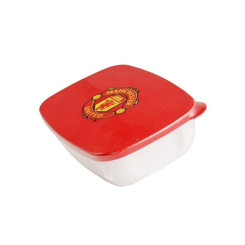 Manchester United Lunch Box