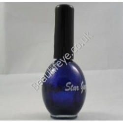 Stargazer Ultra Blue 303 Nail varnish