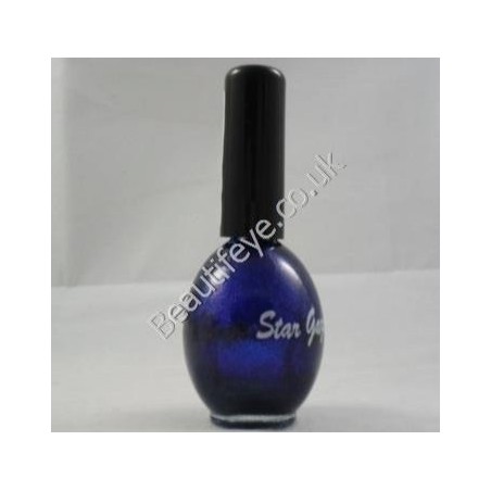 Stargazer Ultra Blue 303 Nail varnish