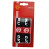 Manchester United Sock Ties