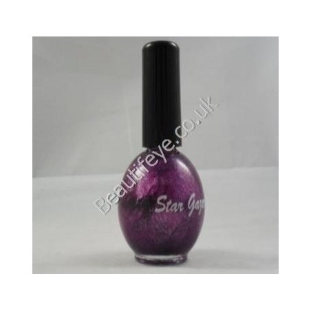 Stargazer Lavender Glitter 310 Nail varnish