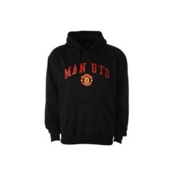 Manchester United Junior Graphic Hoody -XL