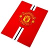Manchester United A5 Writing Pad