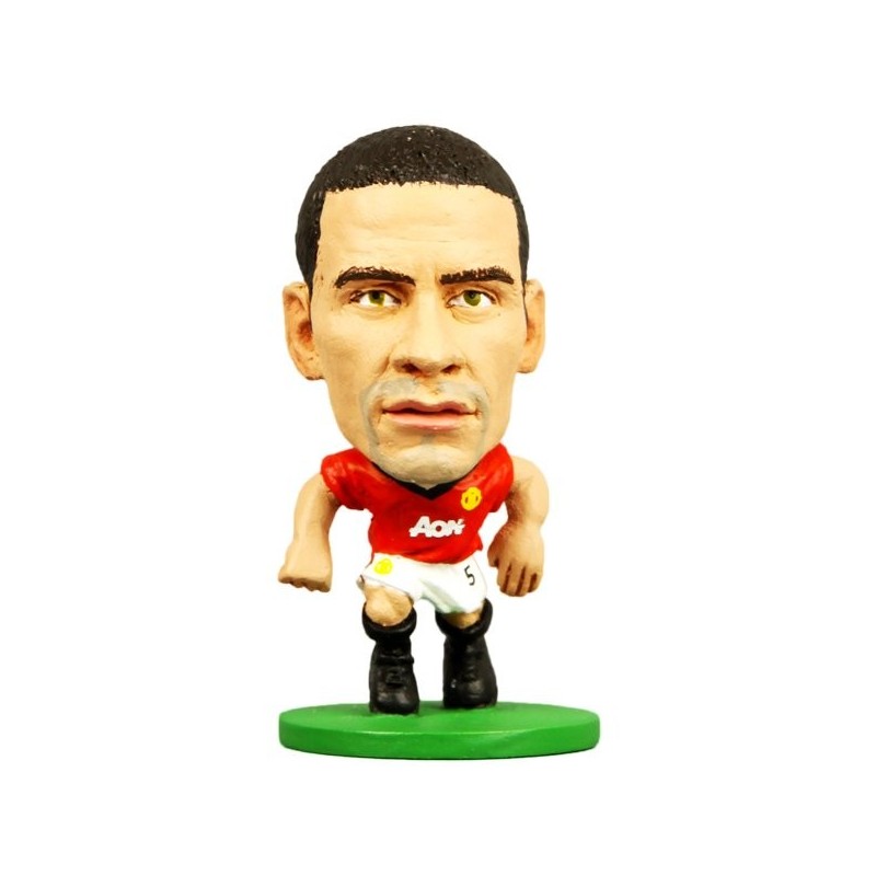 Manchester United SoccerStarz - Rio Ferdinand