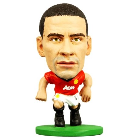 Manchester United SoccerStarz - Rio Ferdinand