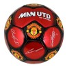 Manchester United Signature Mini Football - Size 1