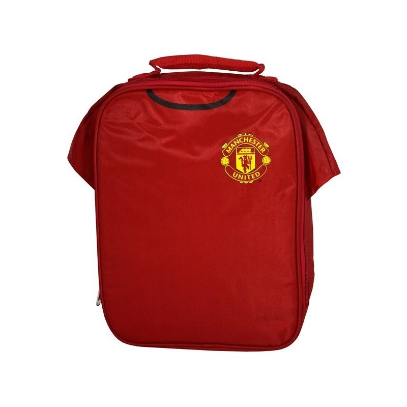 Manchester United Kit Lunch Bag