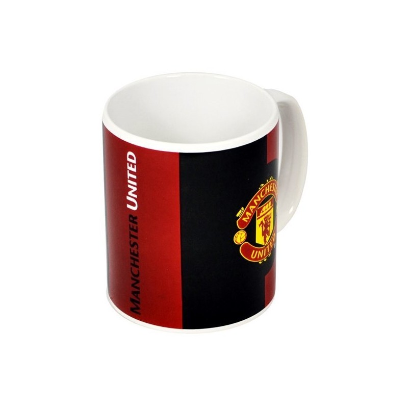 Manchester United Andromeda 11oz Mug