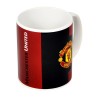 Manchester United Andromeda 11oz Mug