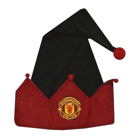 Manchester United Xmas Elf Hat