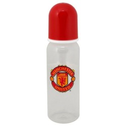 Manchester United Feeding Bottle
