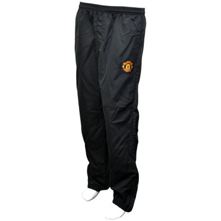Manchester United Tracksuit Bottoms - Small
