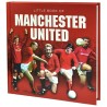 Little Book Of Manchester United